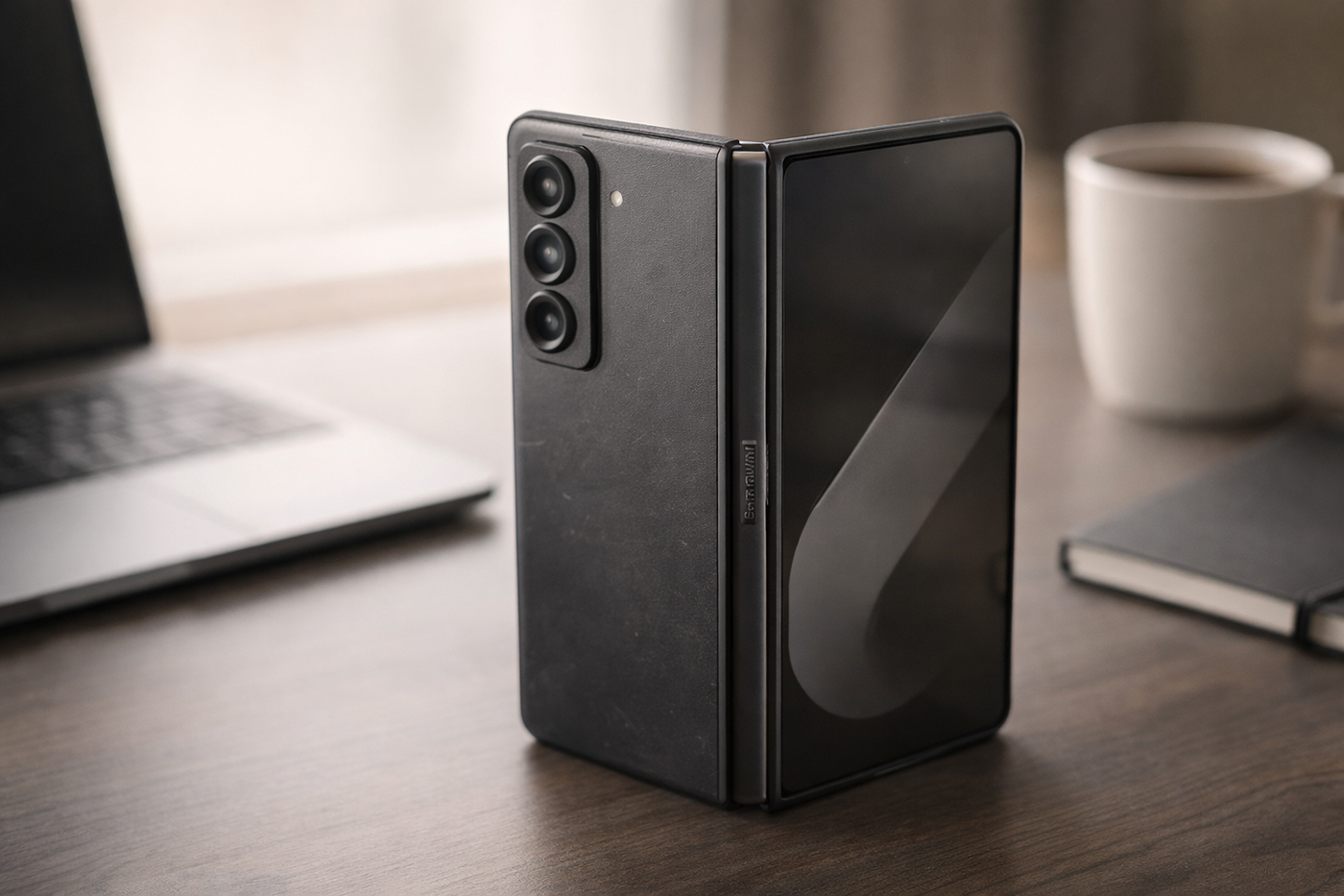 Z Fold 7 After 3 Months: Real User Experience & What Changed – Z Fold Case