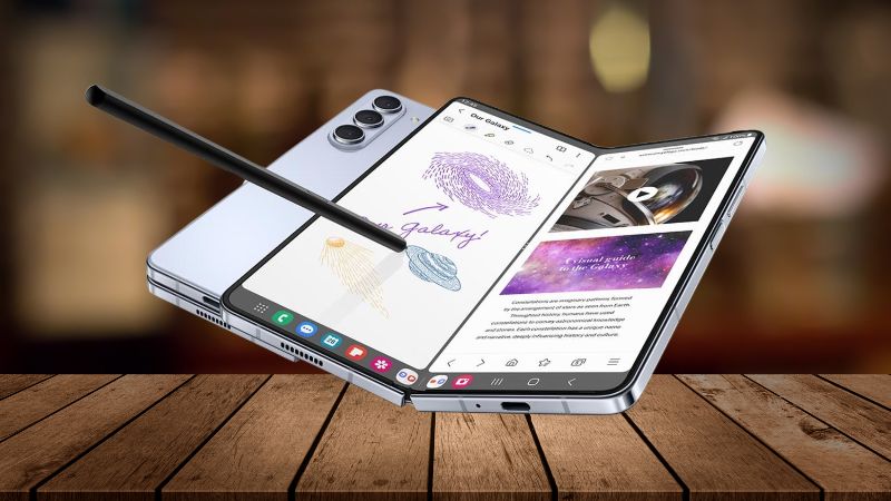 Top 10 Samsung Galaxy Z Fold 6 Tips &amp; Tricks You Need to Know