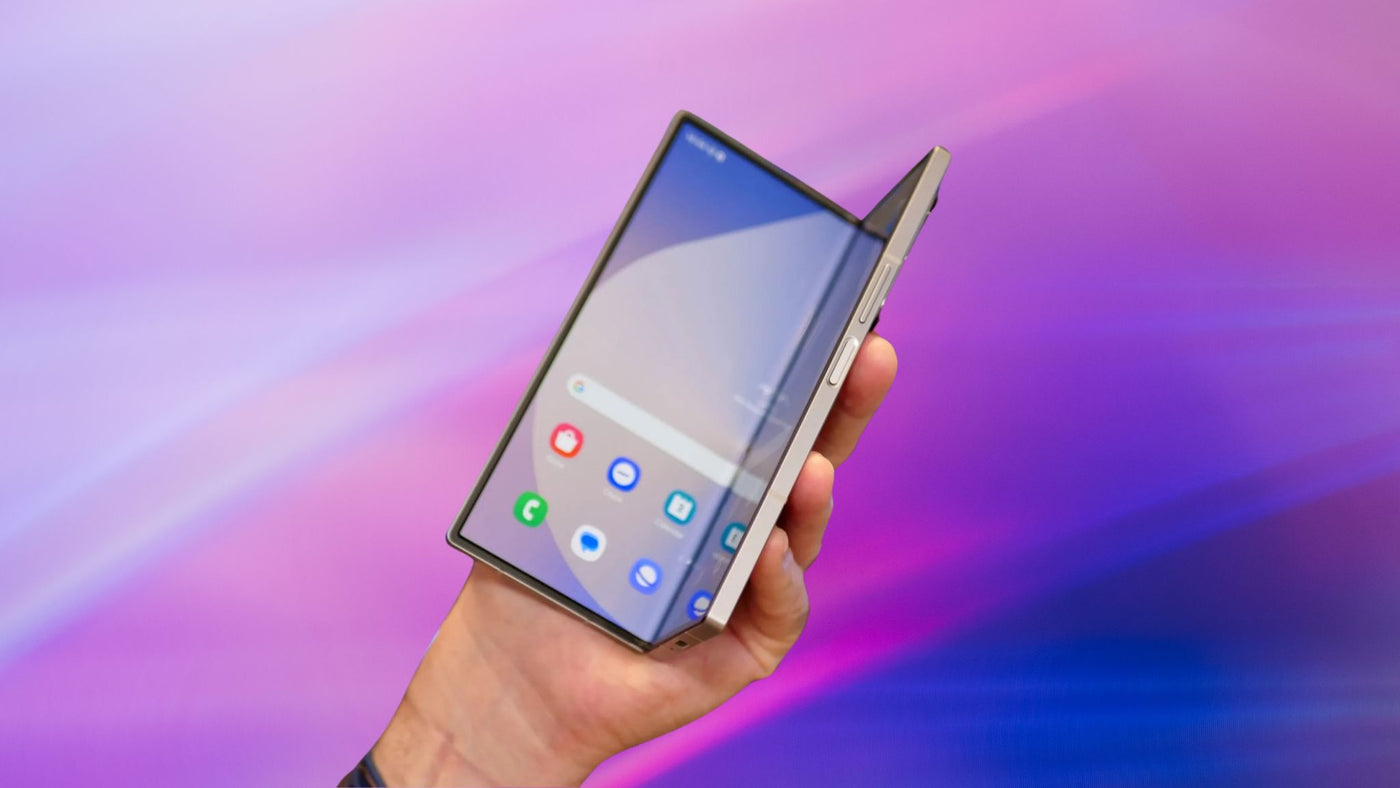 Essential Usage Tips and Tricks for Your Samsung Galaxy Z Fold 6