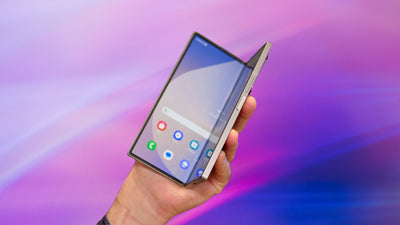 Essential Usage Tips and Tricks for Your Samsung Galaxy Z Fold 6