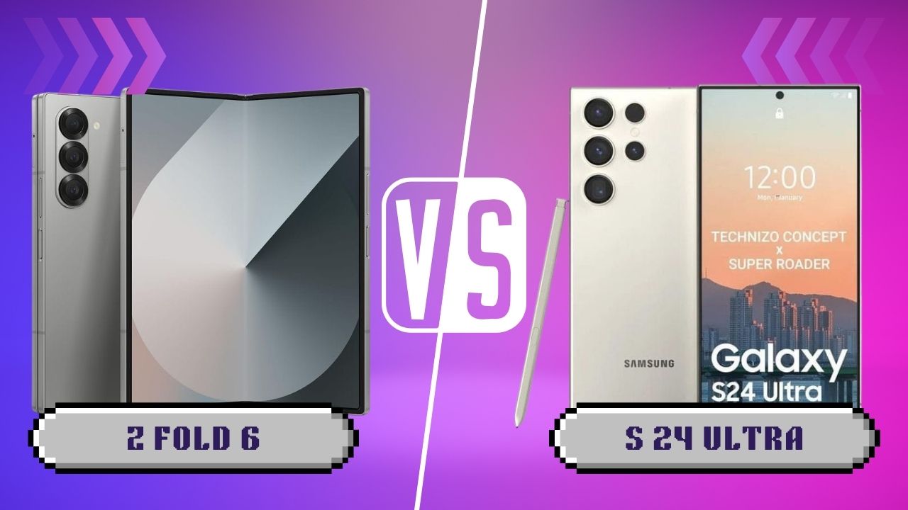 Samsung Galaxy Z Fold 6 vs. Competitors: How Does It Stack Up?