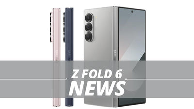 Samsung Galaxy Z Fold 6: Latest Updates and Developments as of November 2024