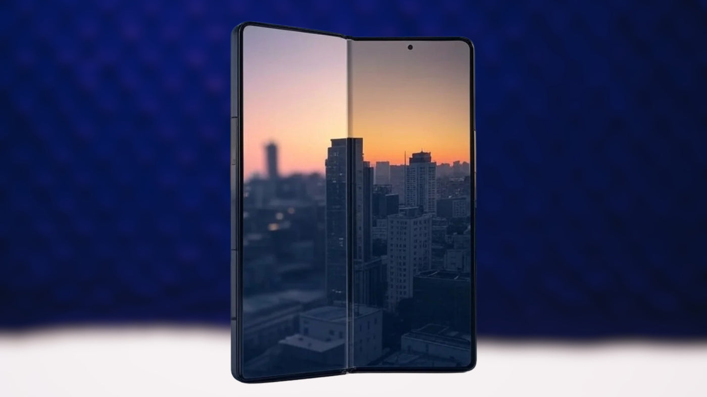 Mastering Your Samsung Galaxy Z Fold: Tips and Tricks for January 2025