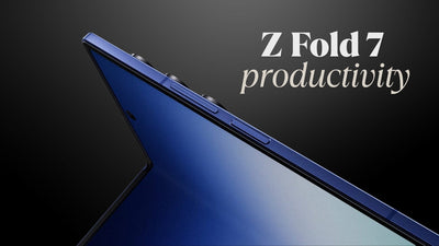 Is the Galaxy Z Fold 7 Worth It for Power Users? Here’s What We Found