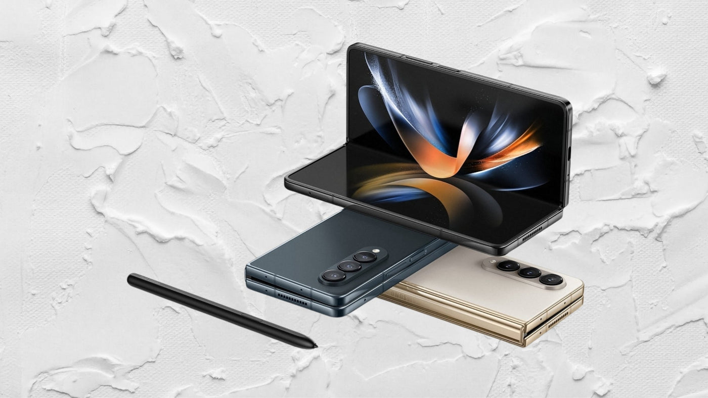 Samsung Galaxy Z Fold 6 features