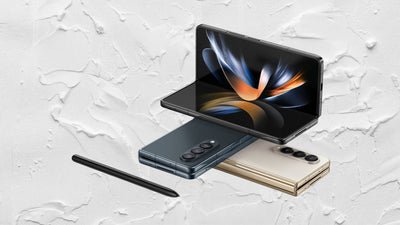 Samsung Galaxy Z Fold Series: Recent Developments and Future Outlook