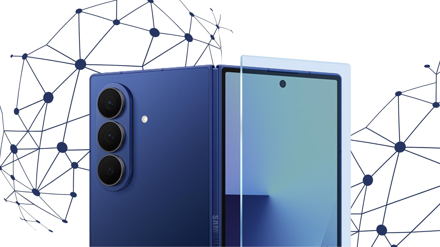 Behind the Fold: Top Hidden Galaxy Z Fold 7 Features Most Users Miss