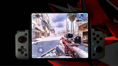 Unfolding the Future: Gaming on the Samsung Galaxy Z Fold