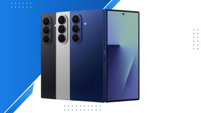 Top 5 Mistakes New Galaxy Z Fold 7 Owners Make (And How to Avoid Them)