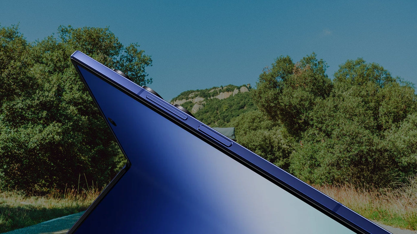 Is the Z Fold 7 the Ultimate Travel Companion?