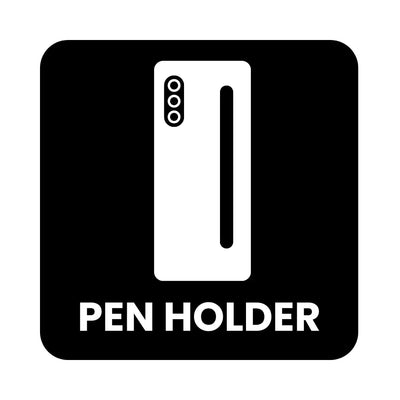 Z Fold 6 Pen Holder Cases - Stylish Convenience My Store