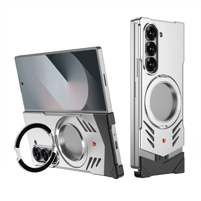 AeroFrame™ Magnetic Metal Case for Samsung Galaxy Z Fold Series