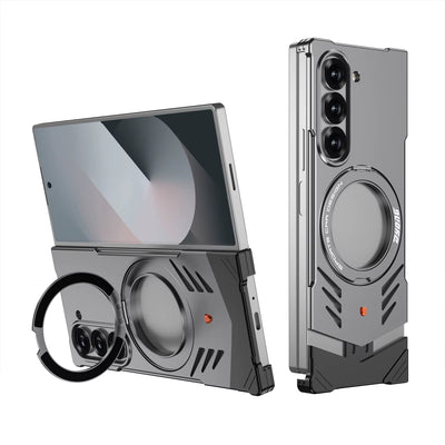AeroFrame™ Magnetic Metal Case for Samsung Galaxy Z Fold Series
