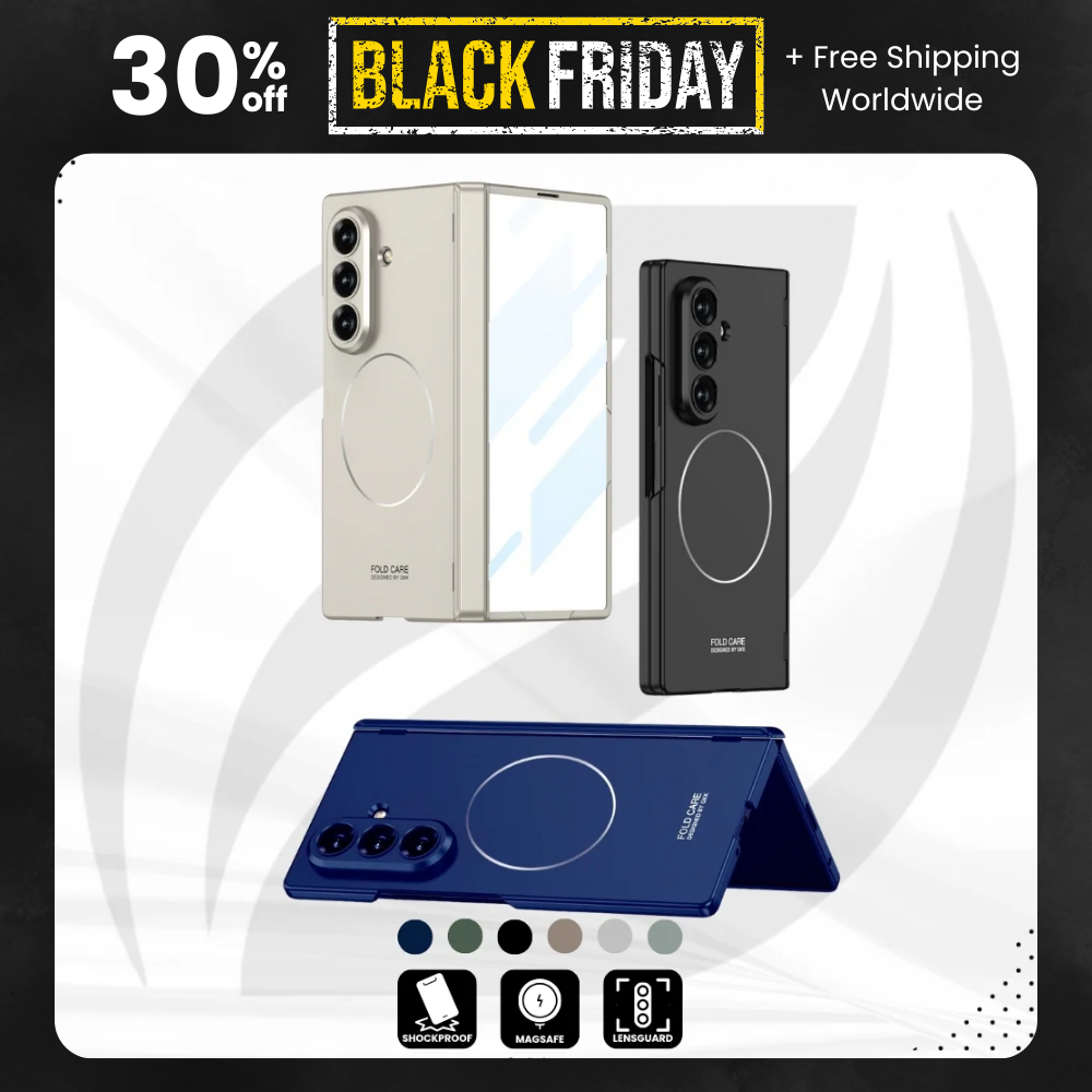 Limited BF Drop 💥 HingePro™ Magnetic All-in-One