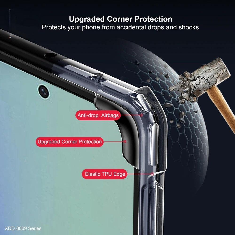 FlexArmor™ Magnetic Shockproof Case for Samsung Galaxy Z Fold 7