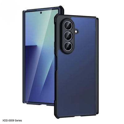 FlexArmor™ Magnetic Shockproof Case for Samsung Galaxy Z Fold 7