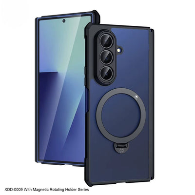 FlexArmor™ Magnetic Shockproof Case for Samsung Galaxy Z Fold 7
