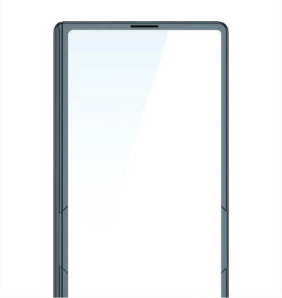 HingePro™ Magnetic All-in-One Case for Samsung Galaxy Z Fold 7