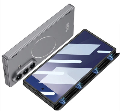 HingePro™ Magnetic All-in-One Case for Samsung Galaxy Z Fold 7