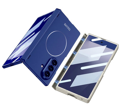 HingePro™ Magnetic All-in-One Case for Samsung Galaxy Z Fold 7