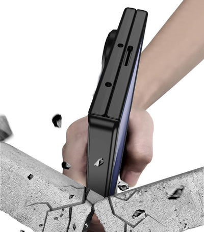 HingePro™ Magnetic All-in-One Case for Samsung Galaxy Z Fold 7