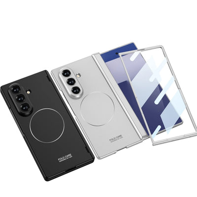 HingePro™ Magnetic All-in-One Case for Samsung Galaxy Z Fold 7