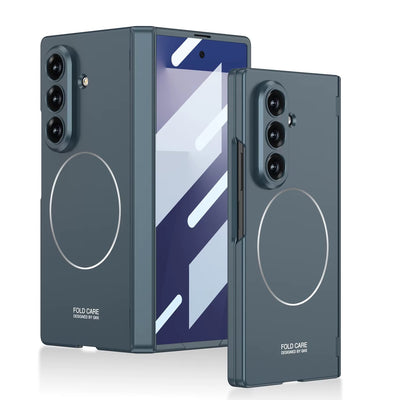 HingePro™ Magnetic All-in-One Case for Samsung Galaxy Z Fold 7