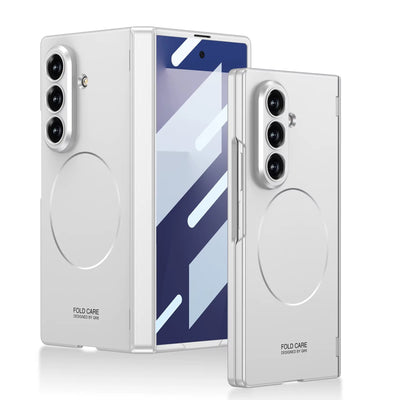 HingePro™ Magnetic All-in-One Case for Samsung Galaxy Z Fold 7