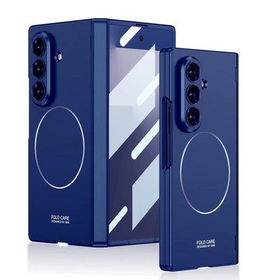 HingePro™ Magnetic All-in-One Case for Samsung Galaxy Z Fold 7