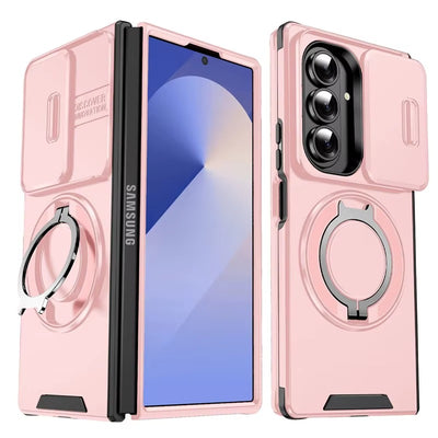 IronGuard™ Armor MagRing Case for Samsung Galaxy Z Fold 7