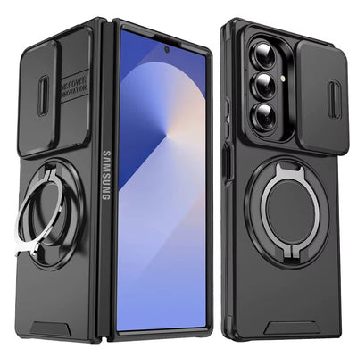 IronGuard™ Armor MagRing Case for Samsung Galaxy Z Fold 7