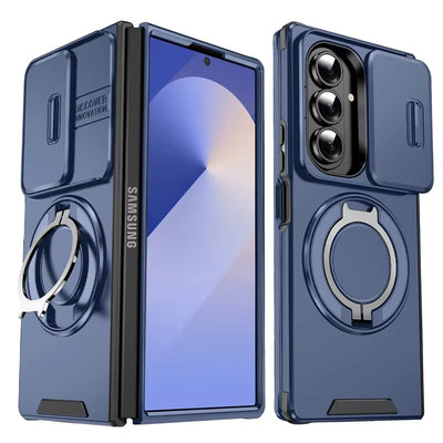 IronGuard™ Armor MagRing Case for Samsung Galaxy Z Fold 7