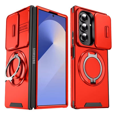IronGuard™ Armor MagRing Case for Samsung Galaxy Z Fold 7