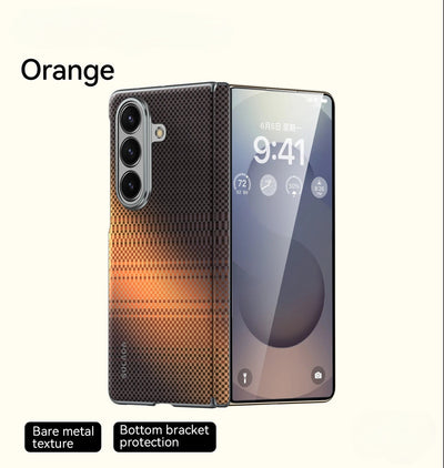 KevraShield Fold 7 – Ultra-Slim Kevlar Armor Case