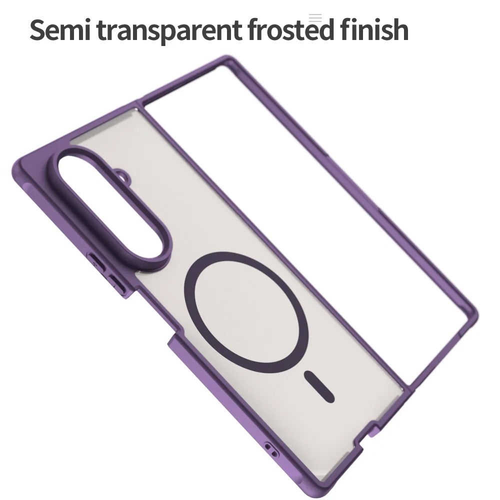 MatteMag Fold 7, 6  – Ultra-Slim MagSafe