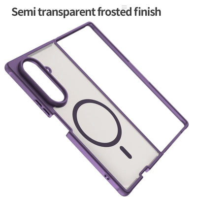 MatteMag Fold 7, 6  – Ultra-Slim MagSafe