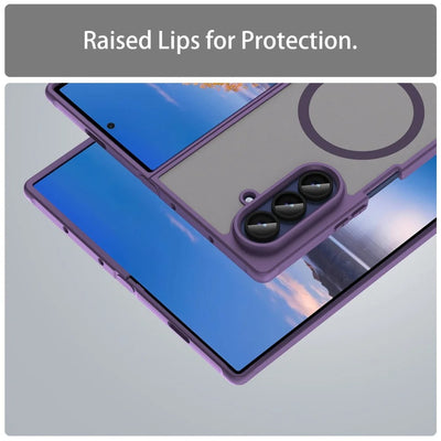 MatteMag Fold 7, 6  – Ultra-Slim MagSafe