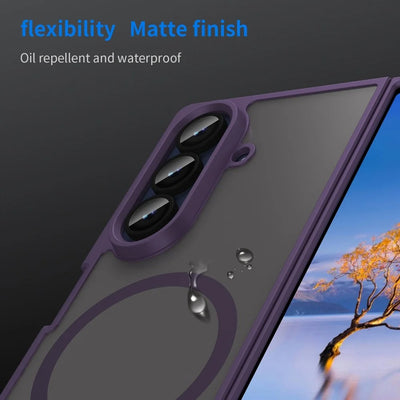 MatteMag Fold 7, 6  – Ultra-Slim MagSafe