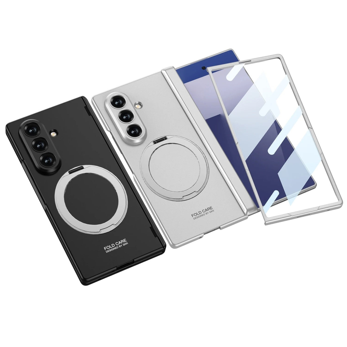 MagArmor™ 360 Magnetic Case for Samsung Z Fold Series