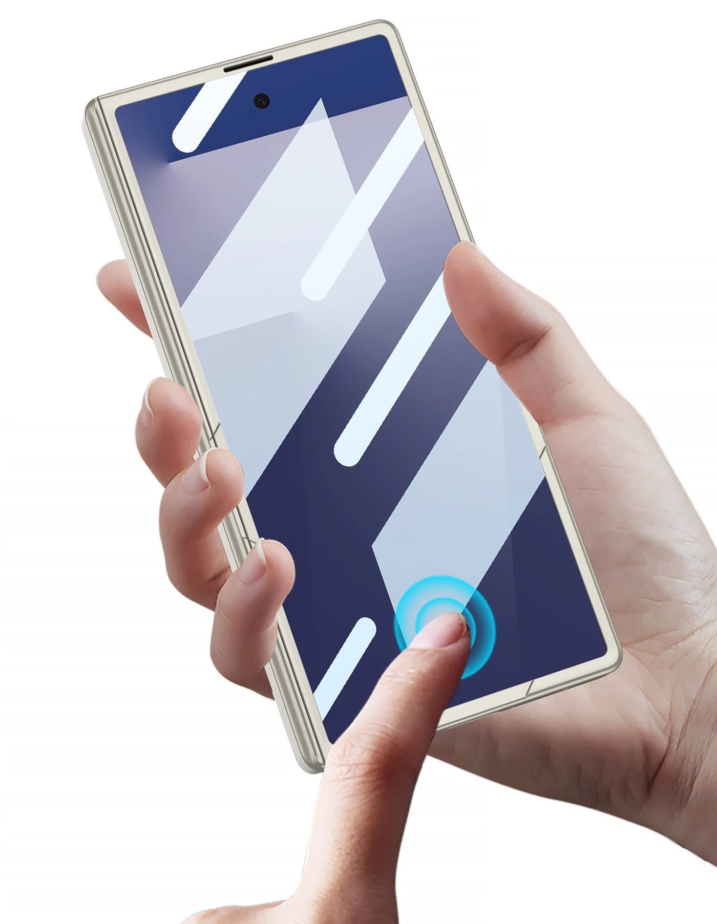 MagArmor™ 360 Magnetic Case for Samsung Z Fold Series