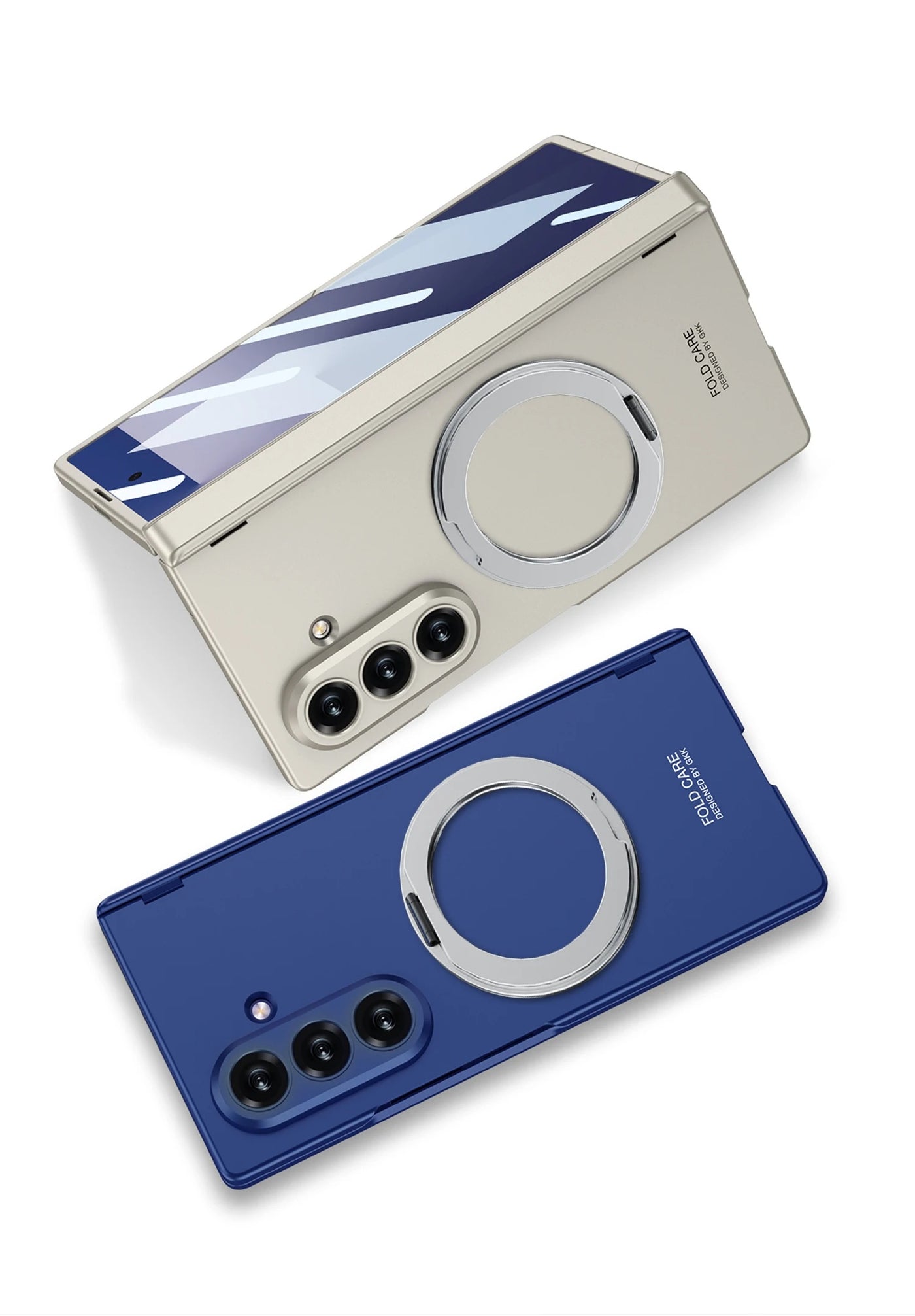 MagArmor™ 360 Magnetic Case for Samsung Z Fold Series
