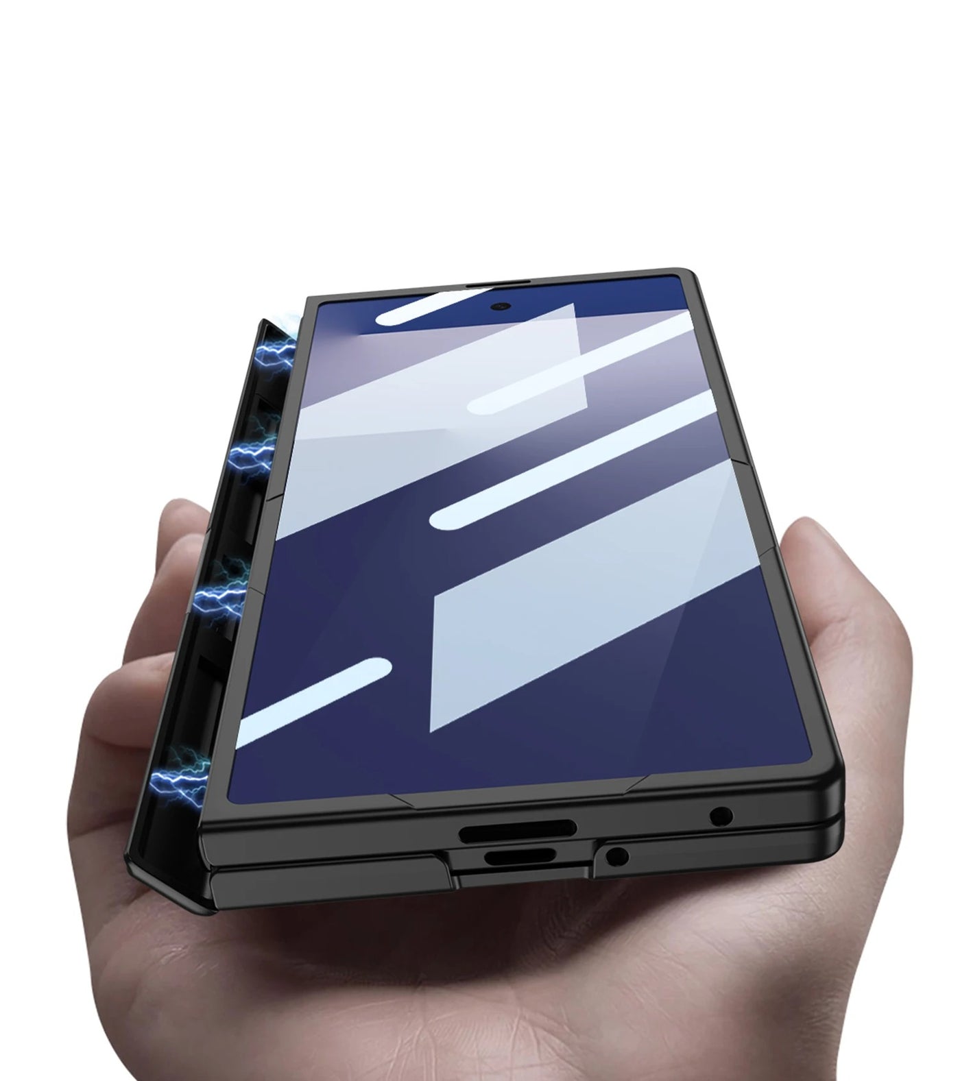 MagArmor™ 360 Magnetic Case for Samsung Z Fold Series