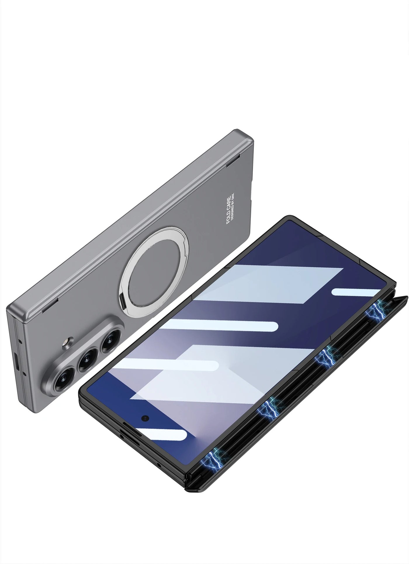 MagArmor™ 360 Magnetic Case for Samsung Z Fold Series