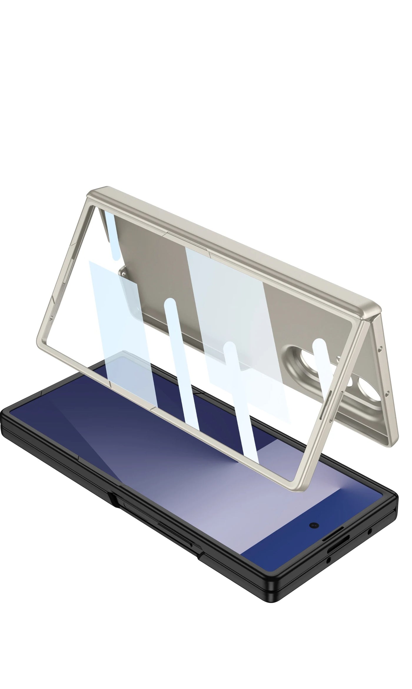 MagArmor™ 360 Magnetic Case for Samsung Z Fold Series