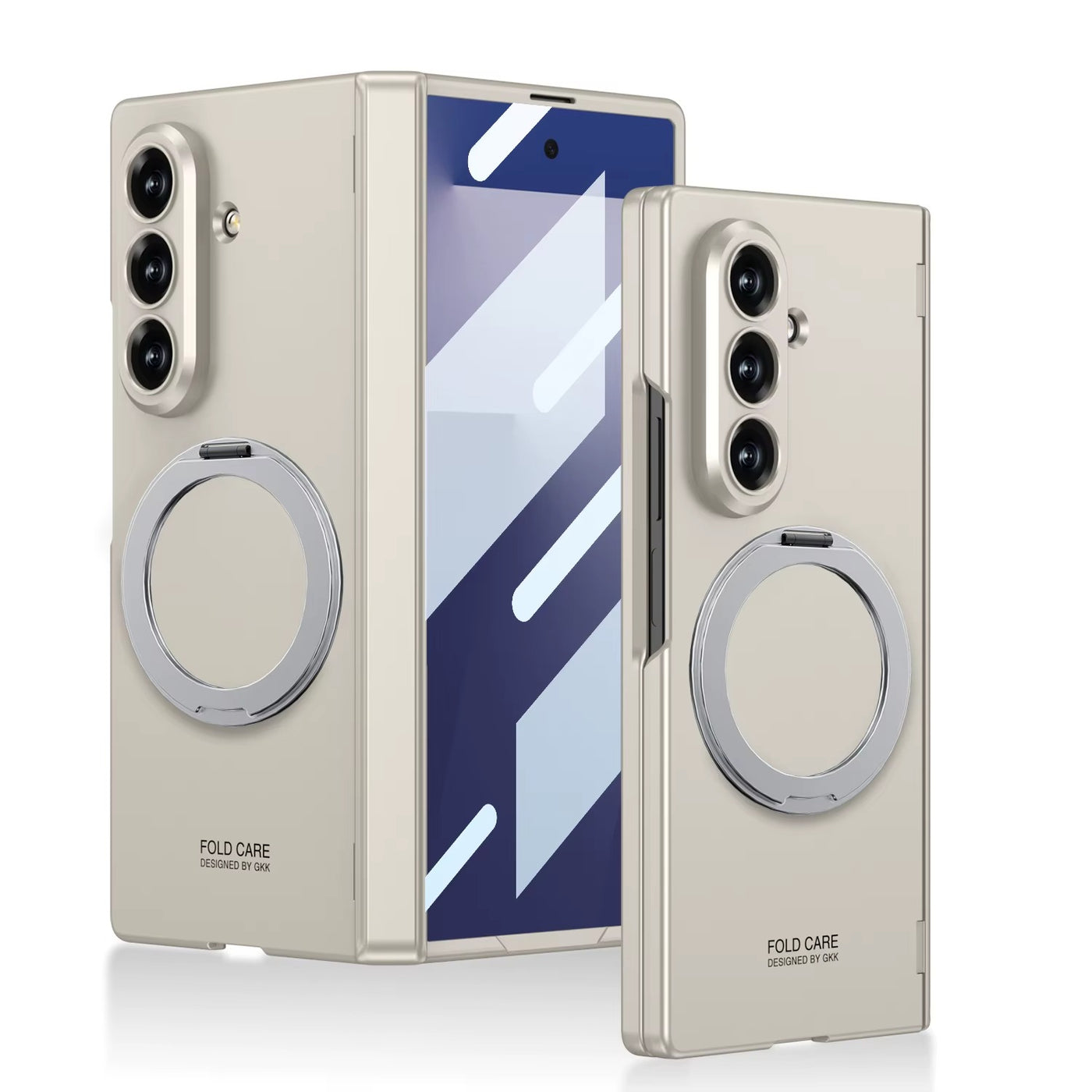 MagArmor™ 360 Magnetic Case for Samsung Z Fold Series