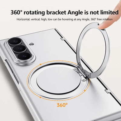 FrostArmor™ Matte MagSafe Case for Samsung Z Fold 7