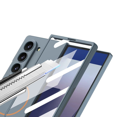 SlimArmor™ Magnetic MagSafe Case for Samsung Galaxy Z Fold 7