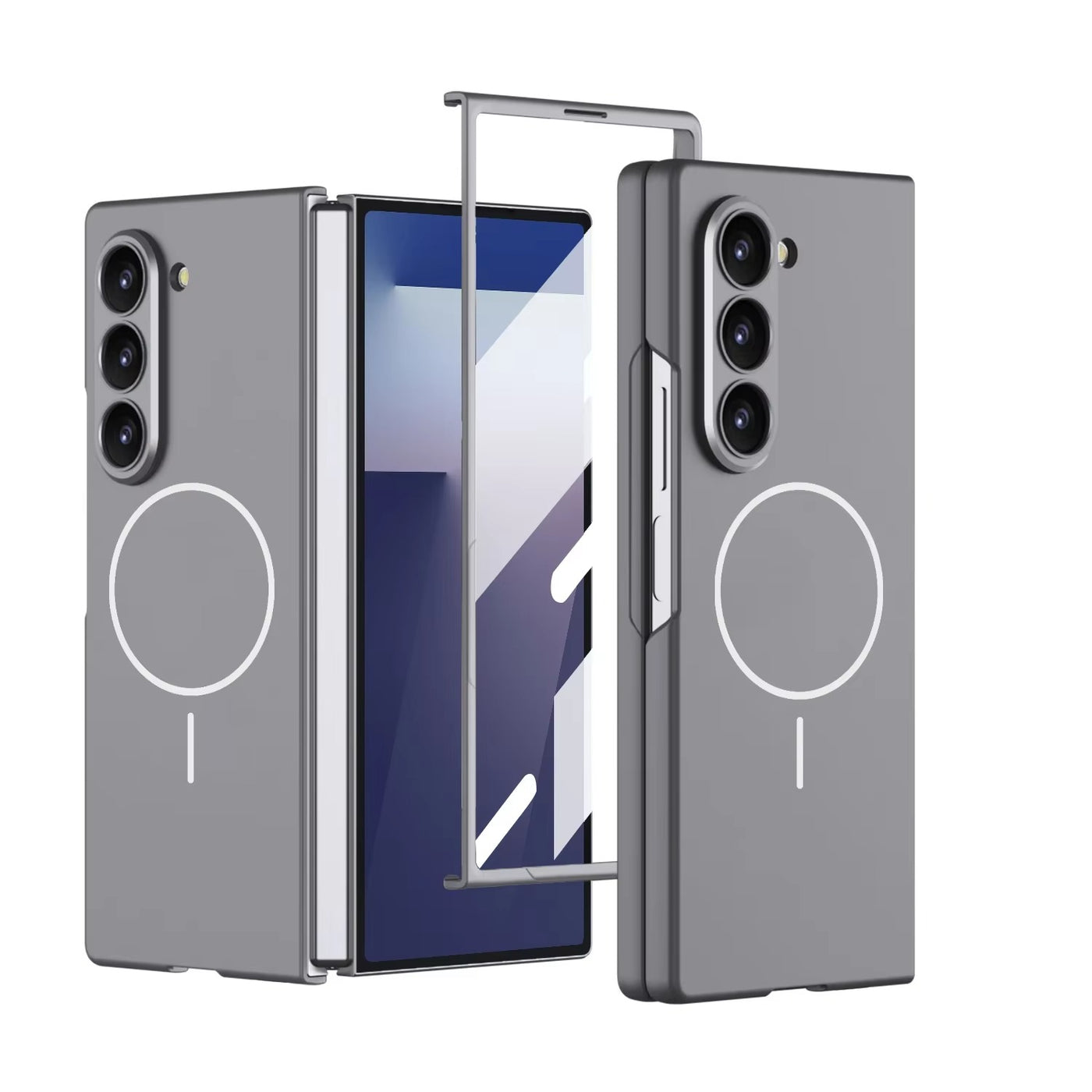 SlimArmor™ Magnetic MagSafe Case for Samsung Galaxy Z Fold 7