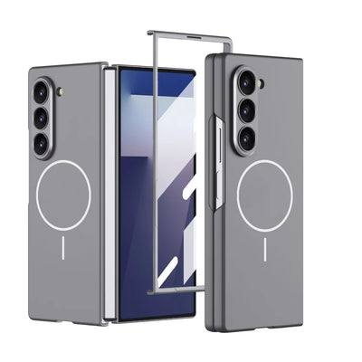 SlimArmor™ Magnetic MagSafe Case for Samsung Galaxy Z Fold 7