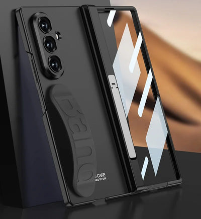 MagStrap™ Hinge Armor Case for Samsung Galaxy Z Fold 7